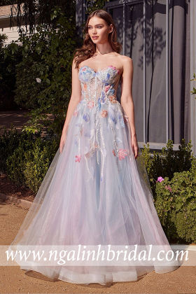 A1383 LIGHT BLUE